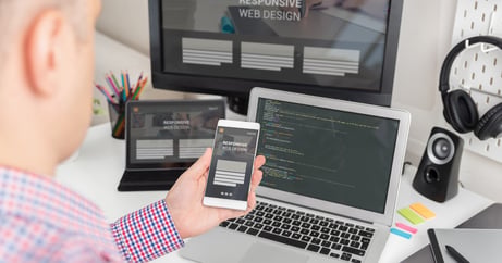 ECサイトの制作は外注すべき？制作会社の選び方のポイントまで解説